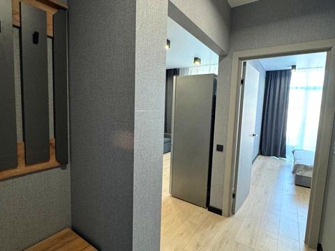 квартира за адресою Салютна вул., 2к17