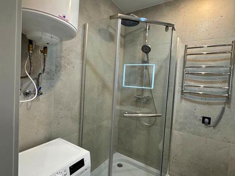 квартира за адресою Салютна вул., 2к17