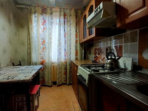 квартира по адресу Ґолди Меїр ул. (Краснодарская), 47/1