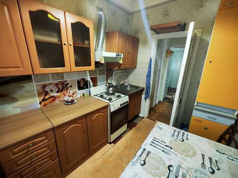 квартира по адресу Ґолди Меїр ул. (Краснодарская), 47/1