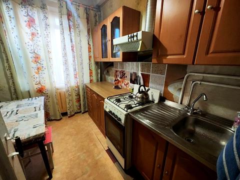 квартира по адресу Ґолди Меїр ул. (Краснодарская), 47/1