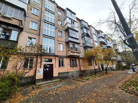 квартира по адресу Ґолди Меїр ул. (Краснодарская), 47/1