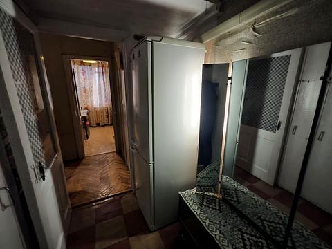 квартира по адресу Ґолди Меїр ул. (Краснодарская), 47/1