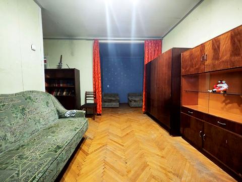 квартира по адресу Ґолди Меїр ул. (Краснодарская), 47/1