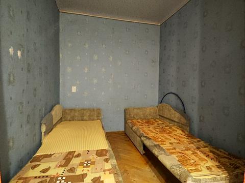 квартира по адресу Ґолди Меїр ул. (Краснодарская), 47/1