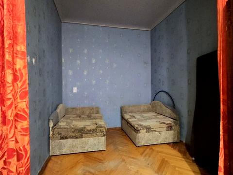 квартира по адресу Ґолди Меїр ул. (Краснодарская), 47/1