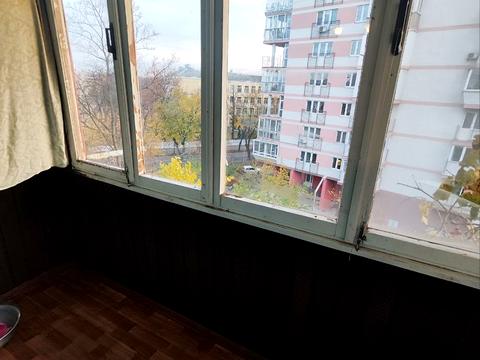 квартира по адресу Ґолди Меїр ул. (Краснодарская), 47/1