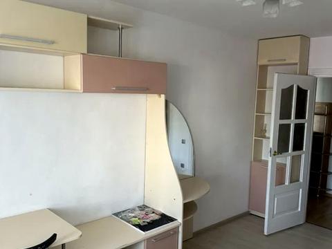 квартира по адресу Вагонная ул., 7