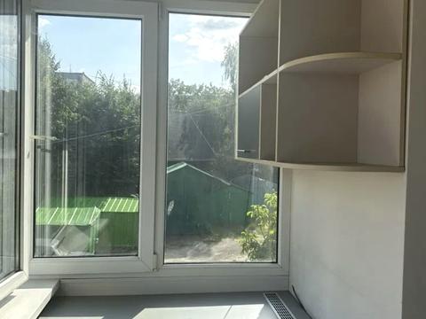 квартира по адресу Вагонная ул., 7