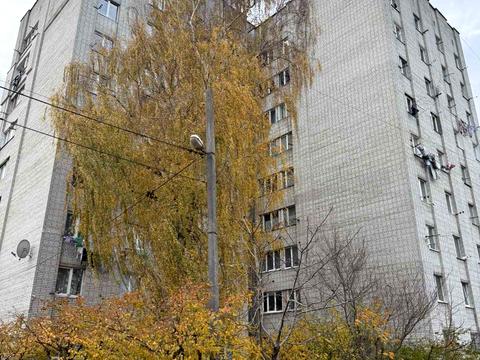 квартира по адресу Вагонная ул., 7