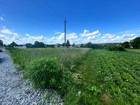 ділянка за адресою Григорія Сковороди вул.