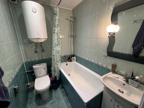 квартира по адресу Вагонная ул., 7