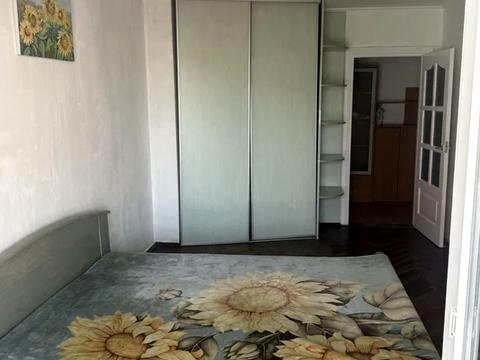 квартира по адресу Вагонная ул., 7