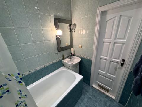 квартира по адресу Вагонная ул., 7