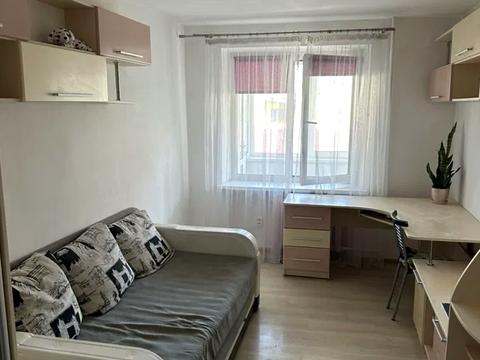 квартира по адресу Вагонная ул., 7