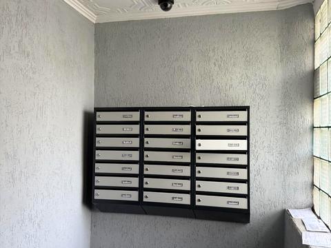 квартира по адресу Вагонная ул., 7