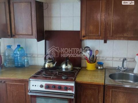 квартира за адресою Валентинівська вул. (Блюхера), 18