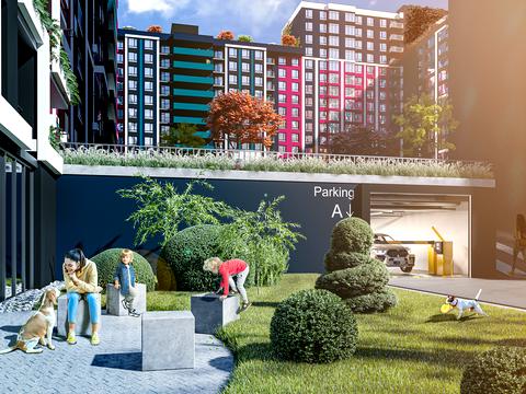 квартира за адресою Хриплинська вул., 5а