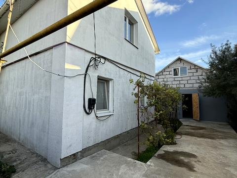 будинок за адресою Запорізьких Вогнеборців, 20