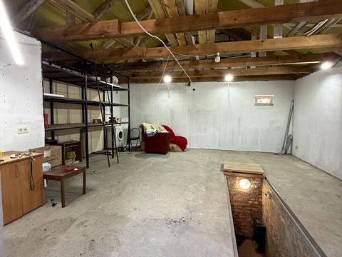 будинок за адресою Запорізьких Вогнеборців, 20