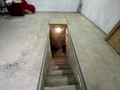 будинок за адресою Запорізьких Вогнеборців, 20