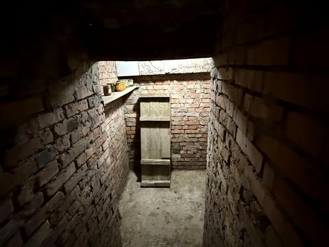 будинок за адресою Запорізьких Вогнеборців, 20