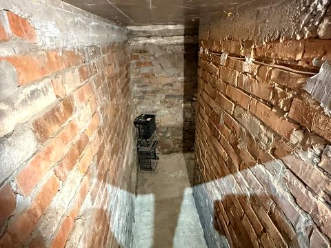 будинок за адресою Запорізьких Вогнеборців, 20