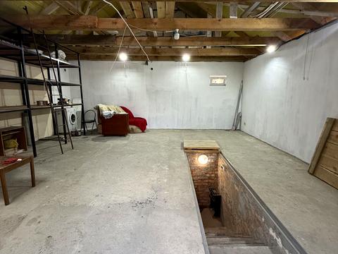 будинок за адресою Запорізьких Вогнеборців, 20