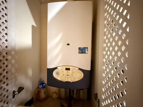 будинок за адресою Запорізьких Вогнеборців, 20