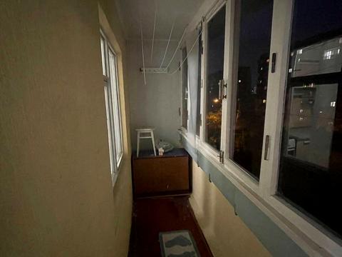 квартира за адресою Володимира Івасюка просп. (Героїв Сталінграду), 15-Б