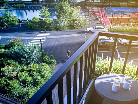 квартира за адресою Хриплинська вул., 5а