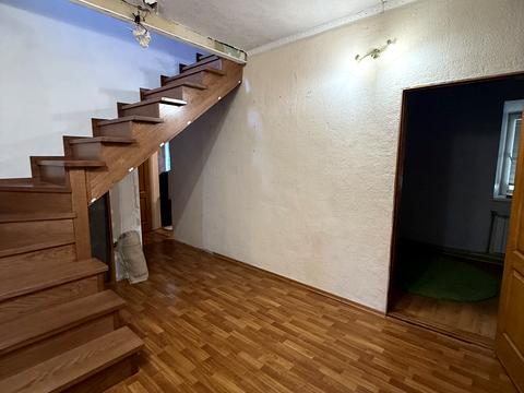 будинок за адресою Запорізьких Вогнеборців, 20