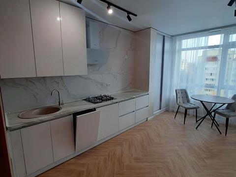 квартира по адресу Свободи ул., 10А