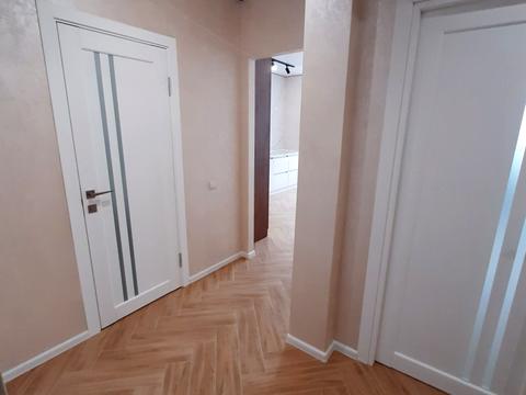 квартира по адресу Свободи ул., 10А