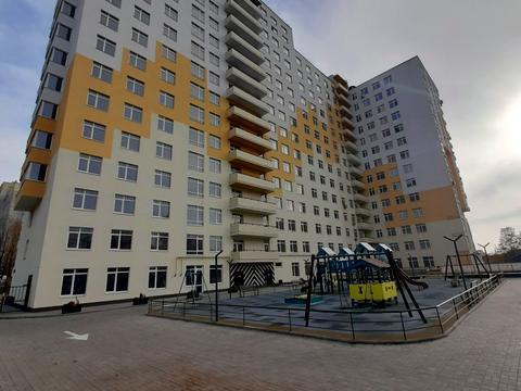 квартира по адресу Свободи ул., 10А