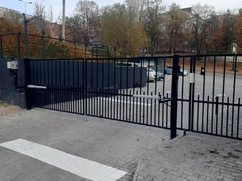 квартира по адресу Свободи ул., 10А