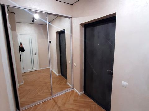 квартира по адресу Свободи ул., 10А