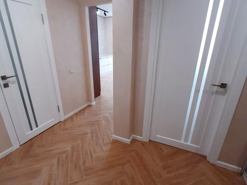 квартира по адресу Свободи ул., 10А