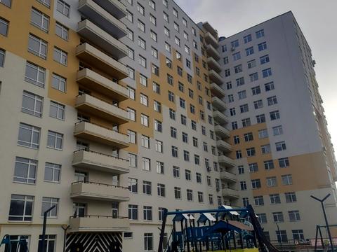 квартира по адресу Свободи ул., 10А