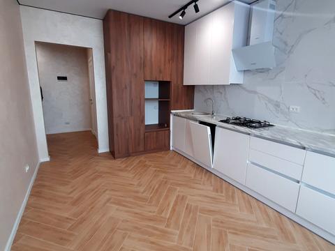 квартира по адресу Свободи ул., 10А