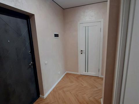 квартира по адресу Свободи ул., 10А