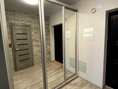 квартира за адресою Олександра Олеся вул., 6а