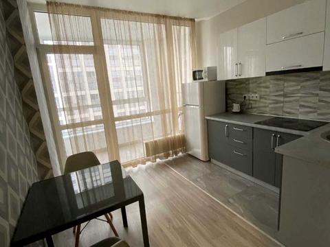 квартира за адресою Олександра Олеся вул., 6а