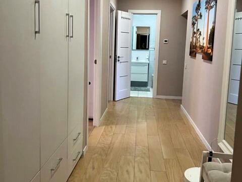 квартира за адресою Дніпро, Набережна Перемоги вул., 42