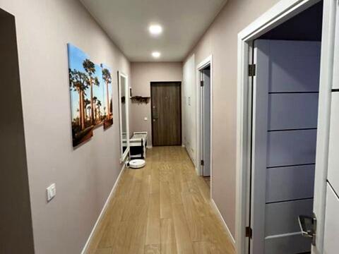 квартира за адресою Дніпро, Набережна Перемоги вул., 42