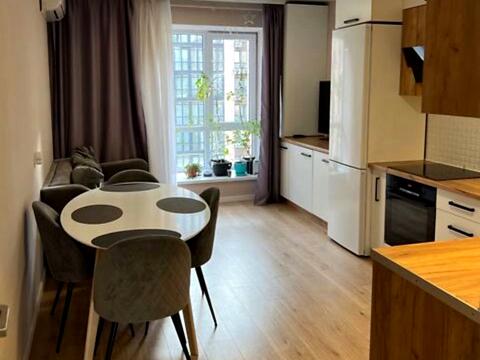 квартира за адресою Дніпро, Набережна Перемоги вул., 42