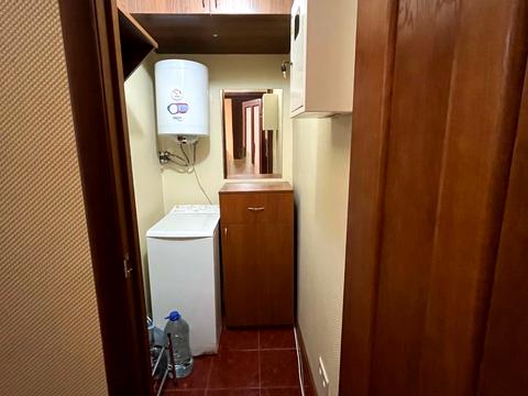 квартира по адресу Оболонский просп., 14-В