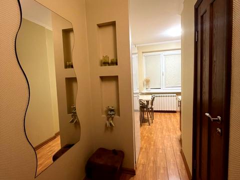 квартира по адресу Оболонский просп., 14-В