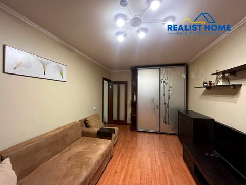 квартира по адресу Оболонский просп., 14-В