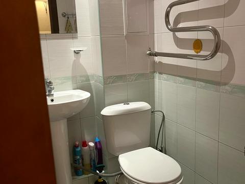 квартира по адресу Оболонский просп., 14-В